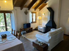 Apartament del Llac Osséja